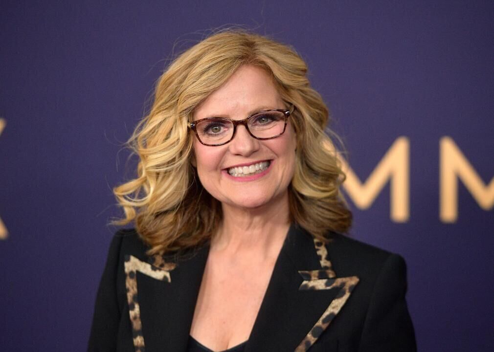 #41. Bonnie Hunt
